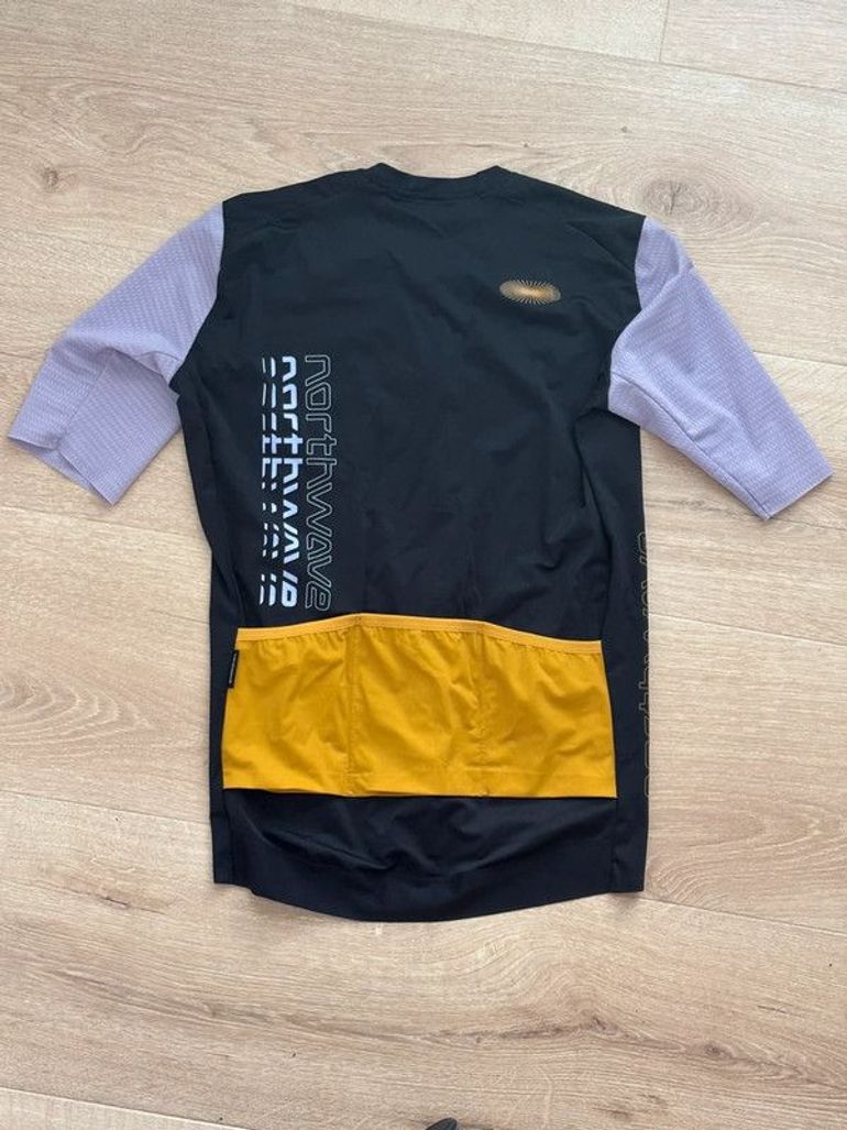 Brugt Northwave Extreme Pro Jersey 2025 bike — billede 2 af 4