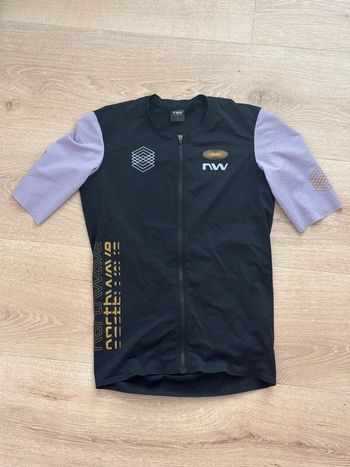 Tweedehands Northwave Extreme Pro Jersey 2025 Cycling Clothing