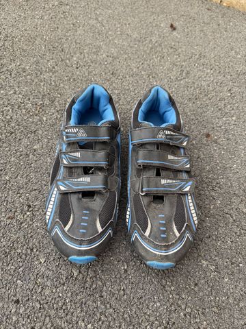 Used Inconnu chaussure de VTT 45 2022 Cycling Shoes