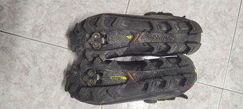 Brugt Mavic crossmax tl thermo 2022 bike — billede 4 af 4