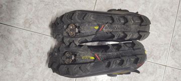 Käytetty Mavic crossmax tl thermo 2022 bike — kuva 4 / 4