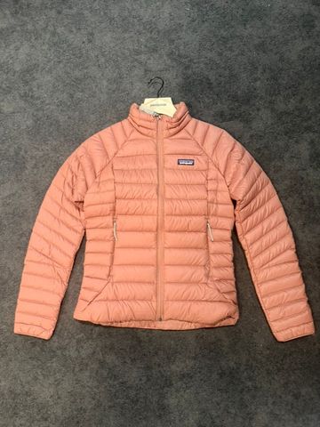 Brugt Patagonia Doudoune W's down sweater 2024 bike — billede 1 af 3