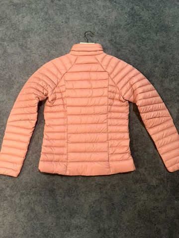 Brugt Patagonia Doudoune W's down sweater 2024 bike — billede 2 af 3