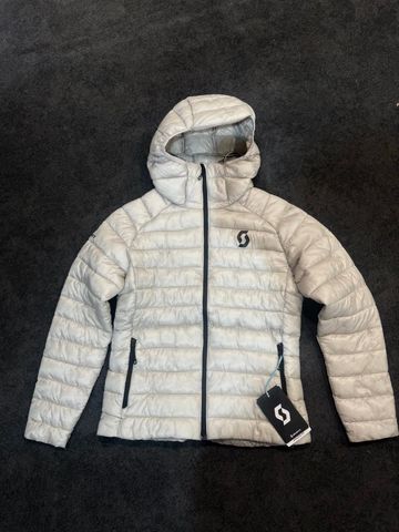 Scott Doudoune W's insuloft tech pl 2024 Wintersport Clothing usato