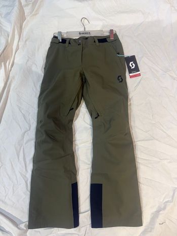 Used Scott Pantalon W's Ultimate Dryo 10 2024 bike