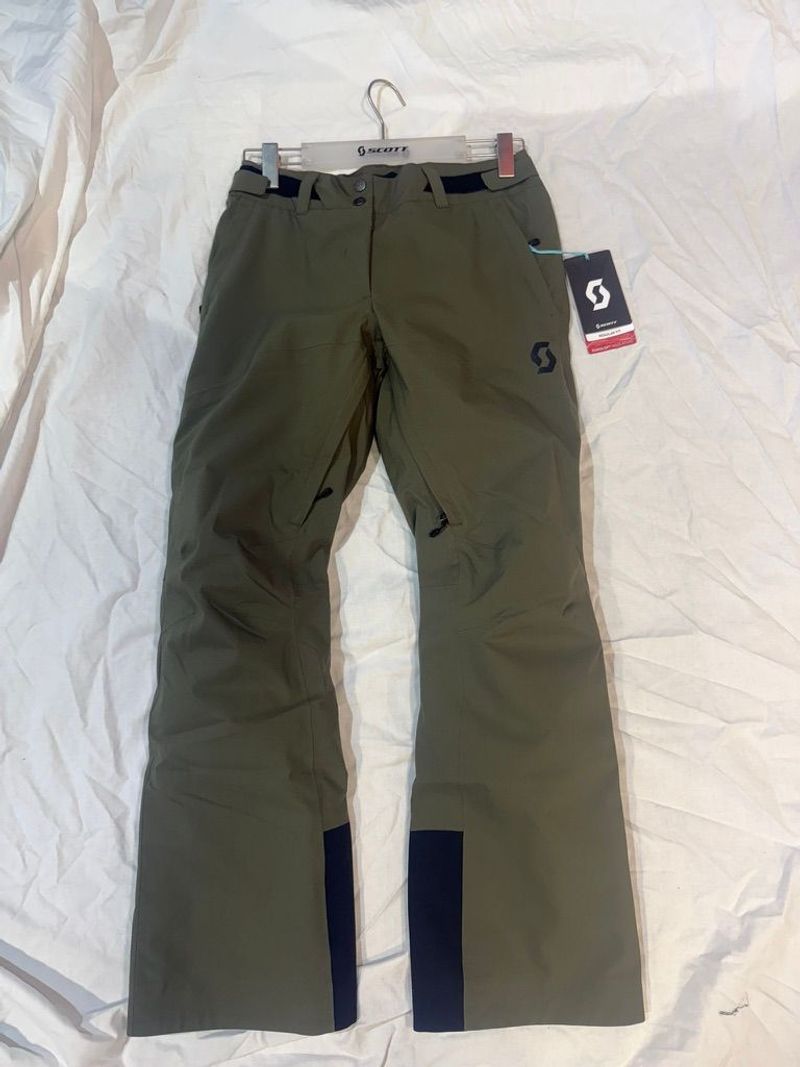 Used Scott Pantalon W's Ultimate Dryo 10 2024 bike — image 1 of 3