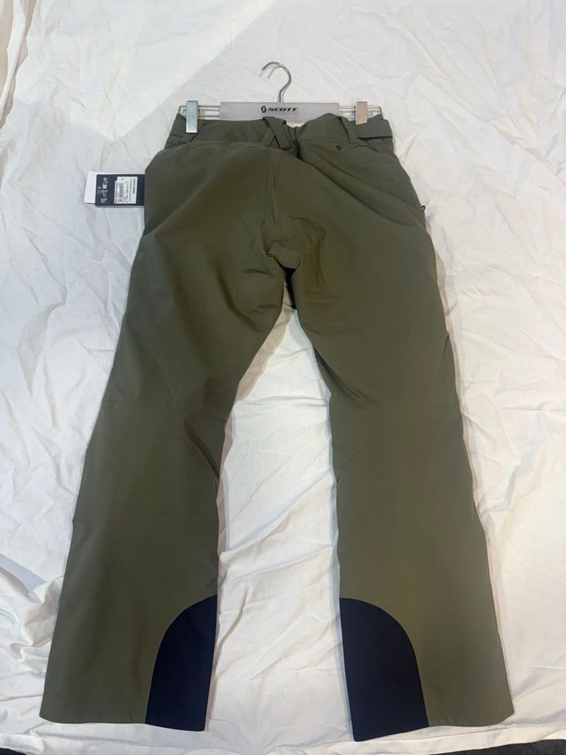Used Scott Pantalon W's Ultimate Dryo 10 2024 bike — image 2 of 3