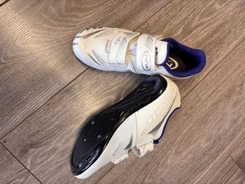 Used Northwave Rennrad Schuhe Damen 2022 Cycling Shoes