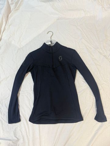 Brugt Scott Pull-over Defined Light 2024 Wintersport Clothing