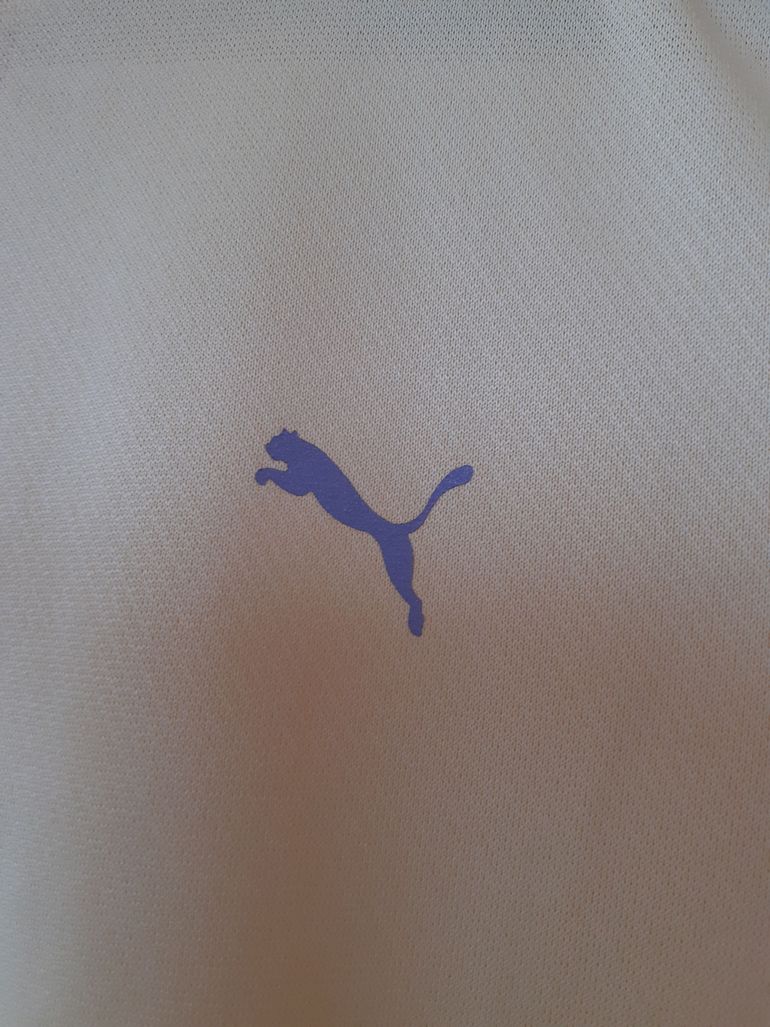 Gebrauchtes Puma Tee shirt 2023 bike — Bild 5 von 5