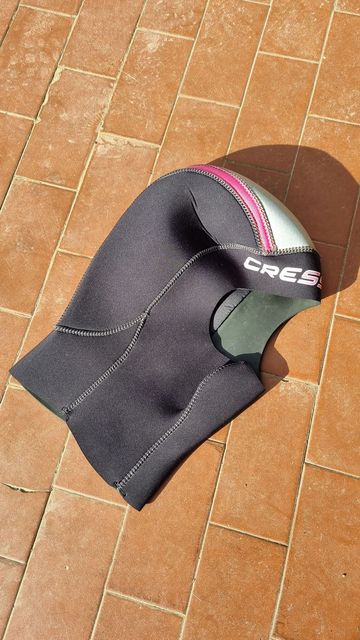 Cressi Atlantis Lady 2011 bike de segunda mano — imagen 5 de 6