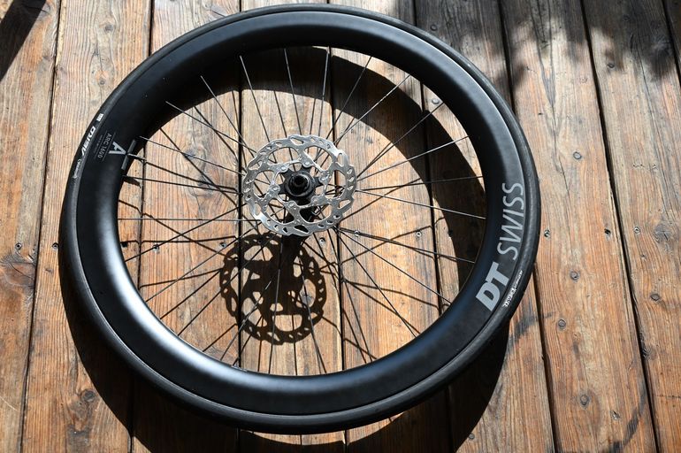 Dt Swiss DT SWISS ARC 1600 dicut 55mm 2025