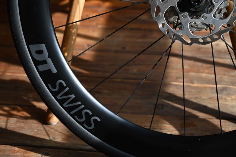 Dt Swiss DT SWISS ARC 1600 dicut 55mm 2025