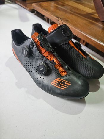 Used gaerne G.fuga 2023 Cycling Shoes