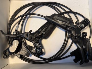 Used Sram Code RS 2024 Brakes