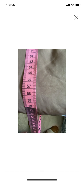 Used maje Superbe Doudoune femme marque ,duvet et plume Kaki et Noir 2022 bike — image 12 of 13