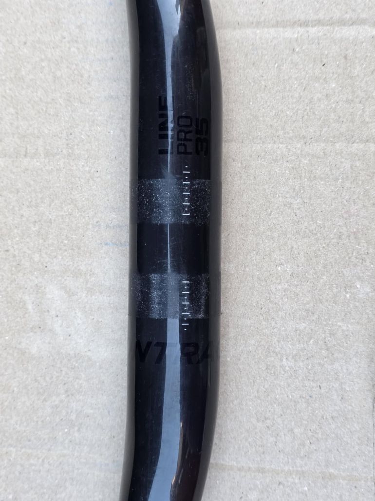 Bontrager Bontrager Line Pro 35 carbon 2023