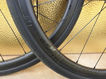 Brugt Roval Rapide CLX 32 2020 bike — billede 3 af 3