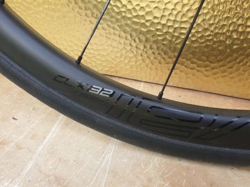 Brugt Roval Rapide CLX 32 2020 bike — billede 2 af 3