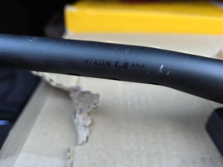 Syncros Syncros Hixon Syncros AM 2024