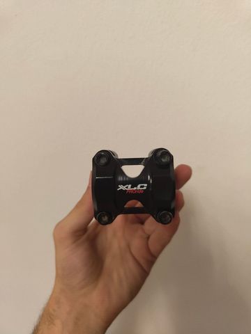 Używany Xlc Potencia XLC Pro Ride 2022 Cockpit