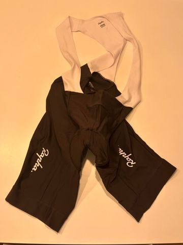 Brugt Rapha CORE BIB SHORTS 2025 bike — billede 1 af 5
