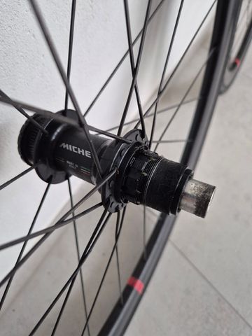 Käytetty Wilier NDR38 carbon 2024 bike — kuva 5 / 9