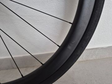 Käytetty Wilier NDR38 carbon 2024 bike — kuva 7 / 9