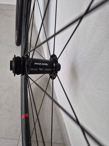 Käytetty Wilier NDR38 carbon 2024 bike — kuva 6 / 9