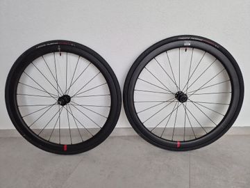 Käytetty Wilier NDR38 carbon 2024 bike — kuva 2 / 9