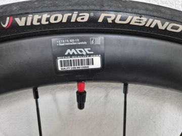 Käytetty Wilier NDR38 carbon 2024 bike — kuva 3 / 9