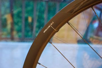 Brugt OQUO RP35 Team bike — billede 2 af 4