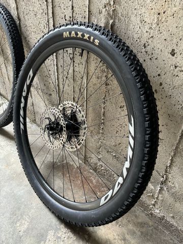 Tweedehands Damil carbonio 29 2024 bike — afbeelding 5 van 10