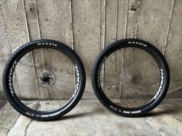 Tweedehands Damil carbonio 29 2024 bike — afbeelding 1 van 10