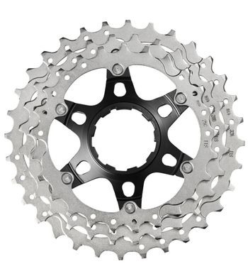 Shimano, Unità pignone per CS-R8000/CS-6800