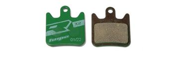 Gebrauchtes Hope xcr pro X2 race Brakes