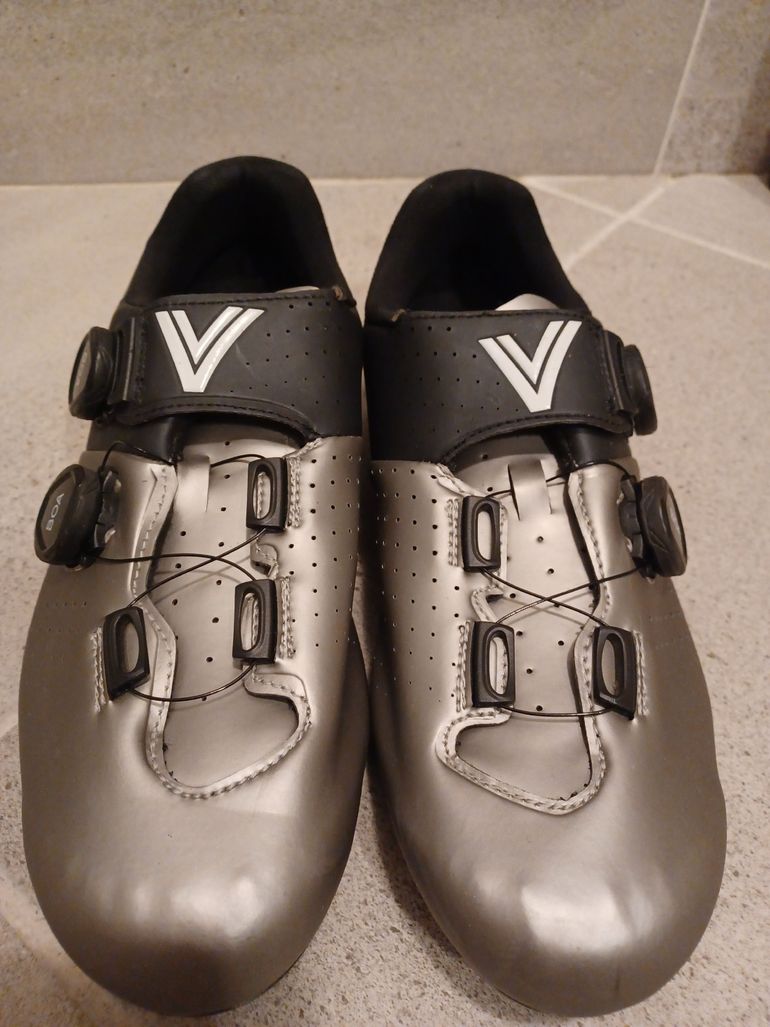 Used Vittoria Stelvio Road Cycling Shoes 2021 bike — image 1 of 3