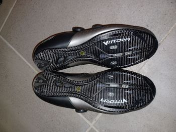 Used Vittoria Stelvio Road Cycling Shoes 2021 bike — image 3 of 3