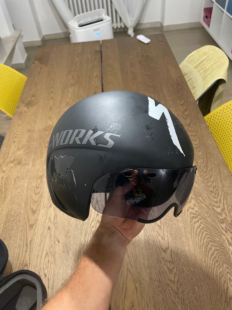 Tweedehands Specialized crono bike — afbeelding 2 van 3