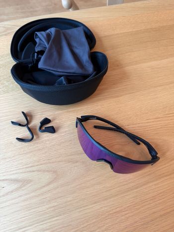 Used Roka Roka Matador Air Sunglasses 2024 bike — image 2 of 3