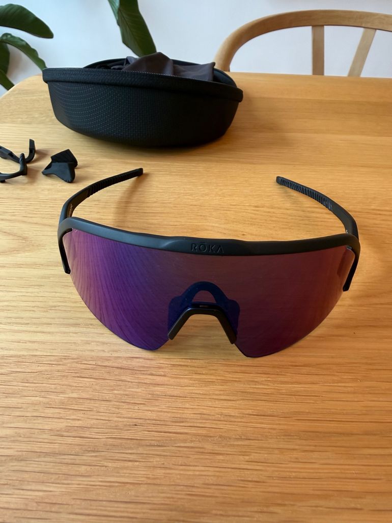 Used Roka Roka Matador Air Sunglasses 2024 bike — image 1 of 3