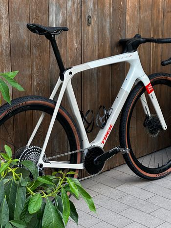 Tweedehands Bontrager aeolus 3v pro 2025 bike — afbeelding 3 van 4