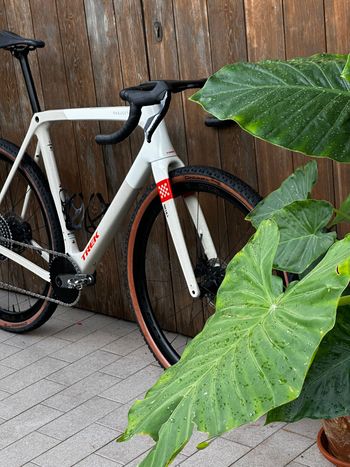 Tweedehands Bontrager aeolus 3v pro 2025 bike — afbeelding 4 van 4