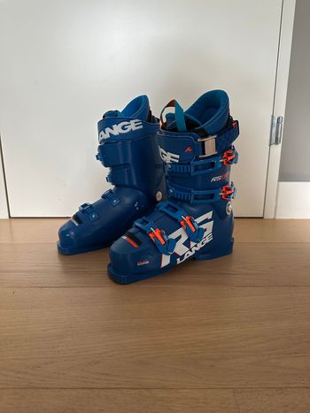 Used RS130 World Cup Liner 2019 Skiing & Skitouring