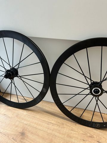 Brugt Lightweight Meileinstein EVO Disc Brake 2023 bike — billede 6 af 13