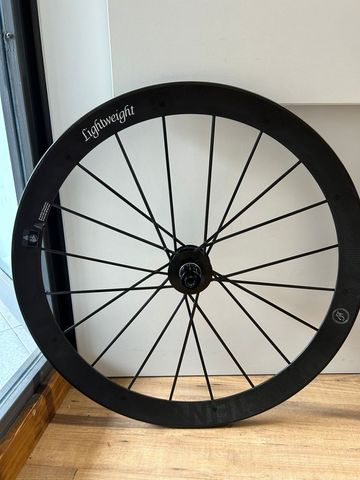 Brugt Lightweight Meileinstein EVO Disc Brake 2023 bike — billede 3 af 13