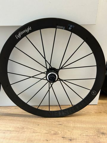 Brugt Lightweight Meileinstein EVO Disc Brake 2023 bike — billede 10 af 13