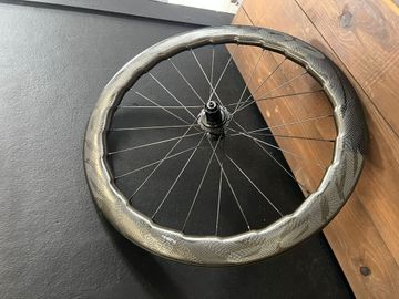 Brugt Zipp 454 NSW Wheels