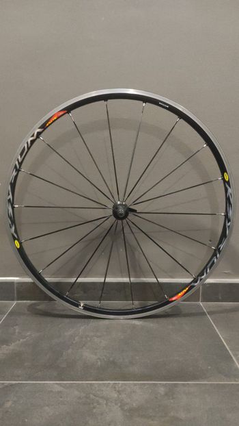 Used Mavic Ksyrium Elite 6000 2010 Wheels