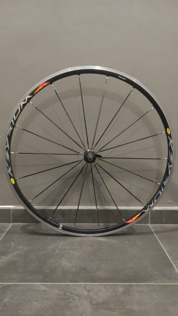 Used Mavic Ksyrium Elite 6000 2010 bike — image 1 of 4